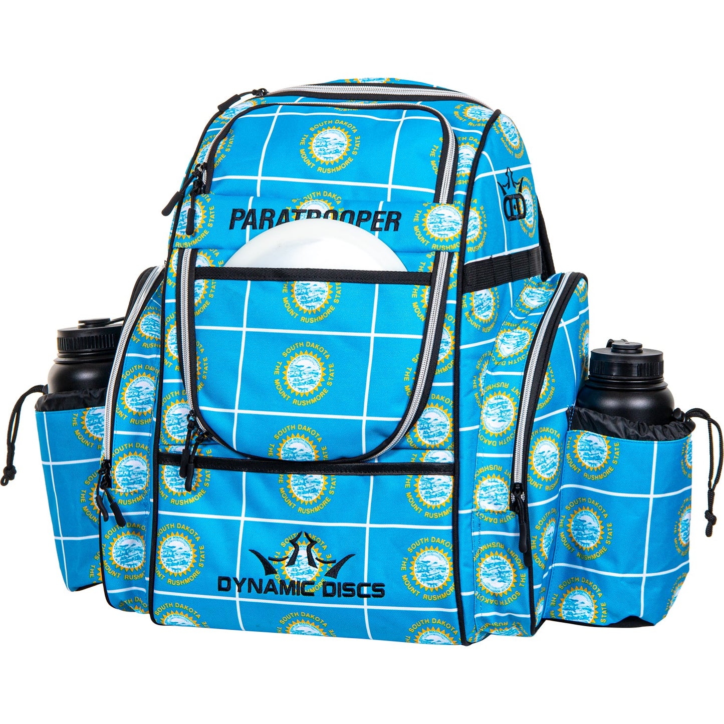 Dynamic Discs - Paratrooper Bag