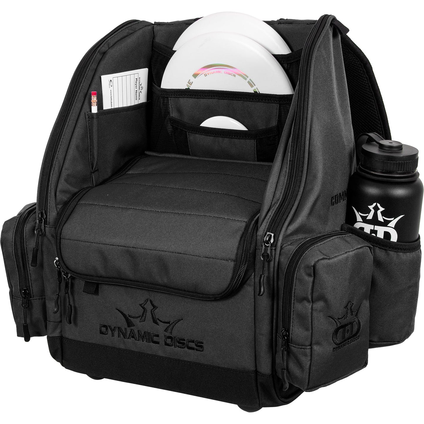 Dynamic Discs - Commander Bag