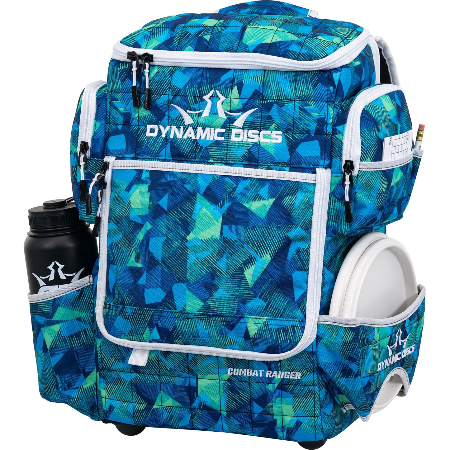 Dynamic Discs - Combat Ranger Bag