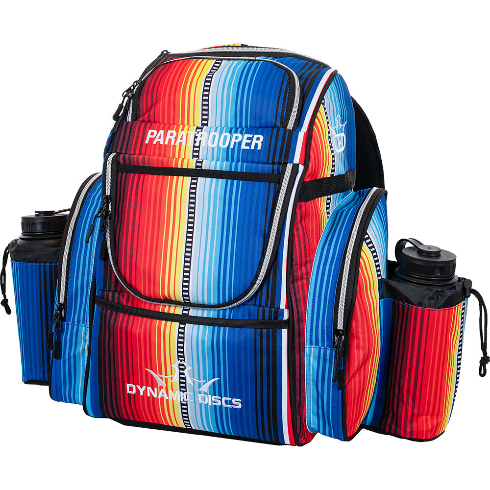 Dynamic Discs - Paratrooper Bag