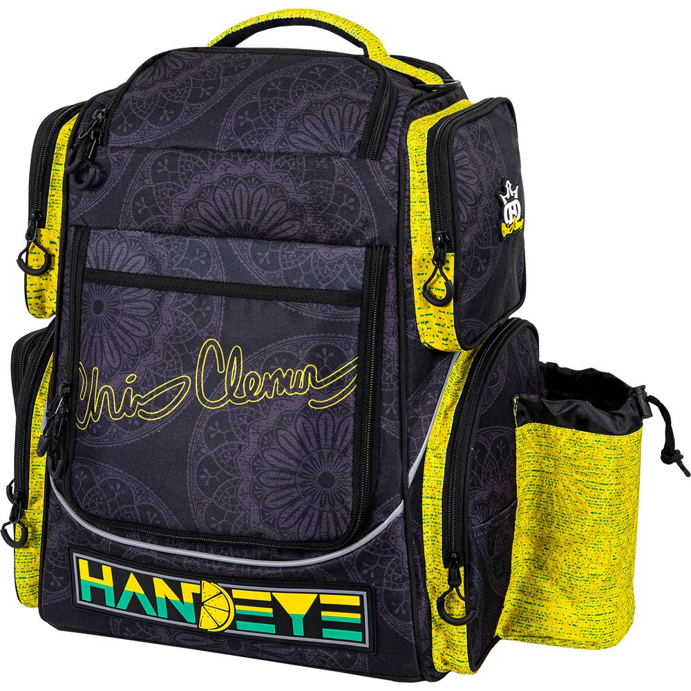 Handeye - Mission Rig Bag