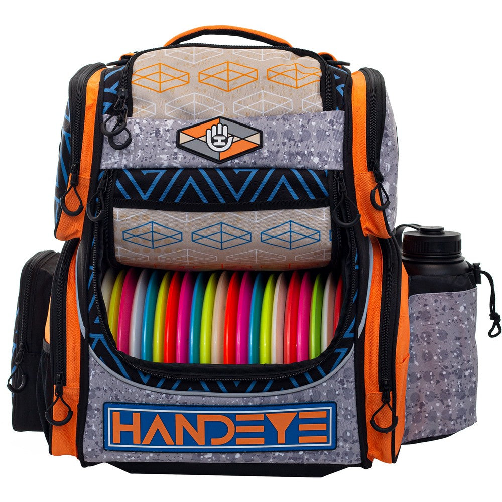 Handeye - Mission Rig Bag