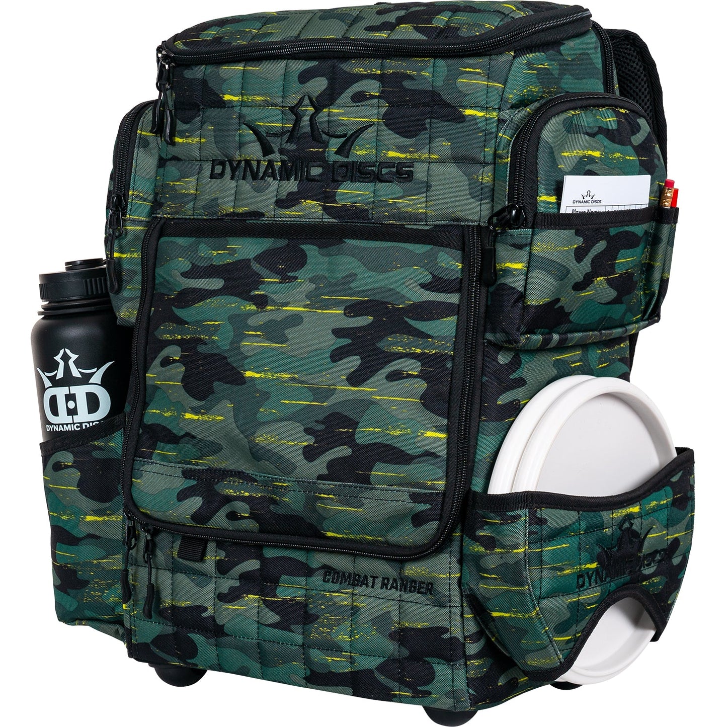 Dynamic Discs - Combat Ranger Bag