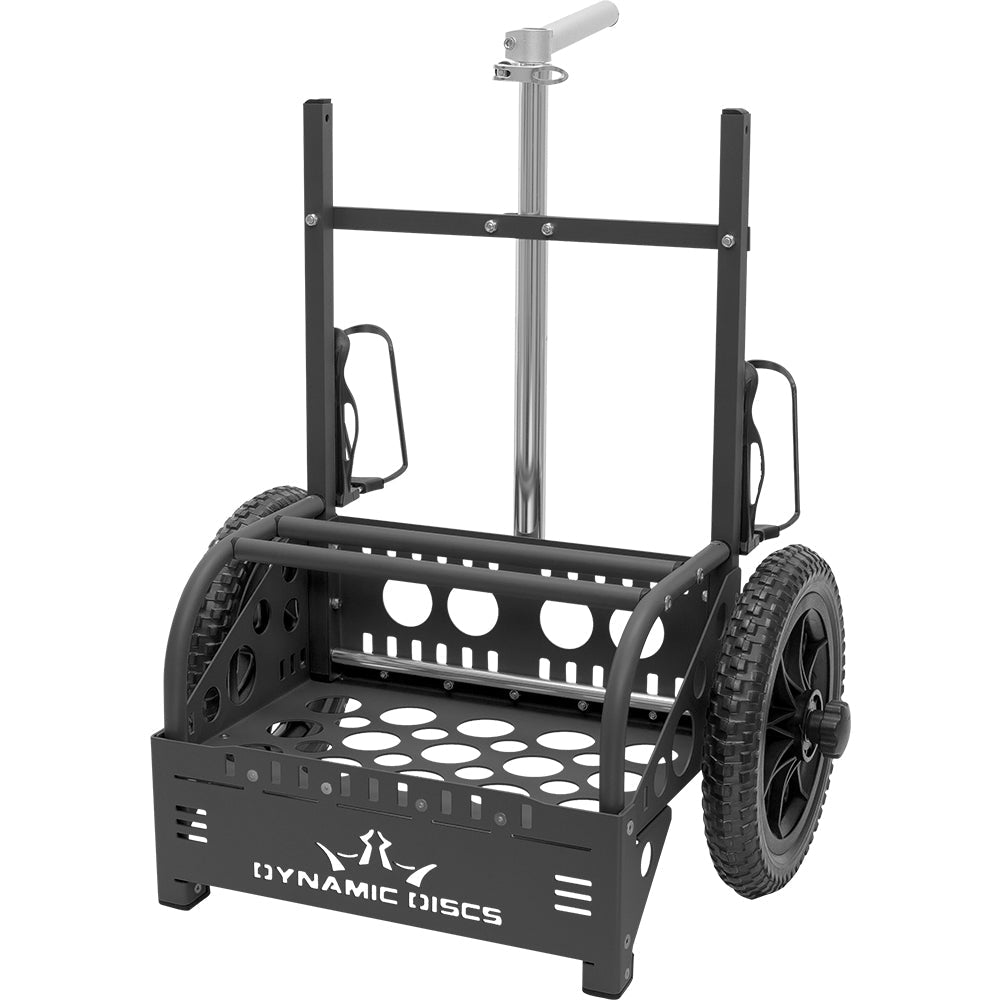 Dynamic Discs - EZ Disc Golf Cart by Zuca