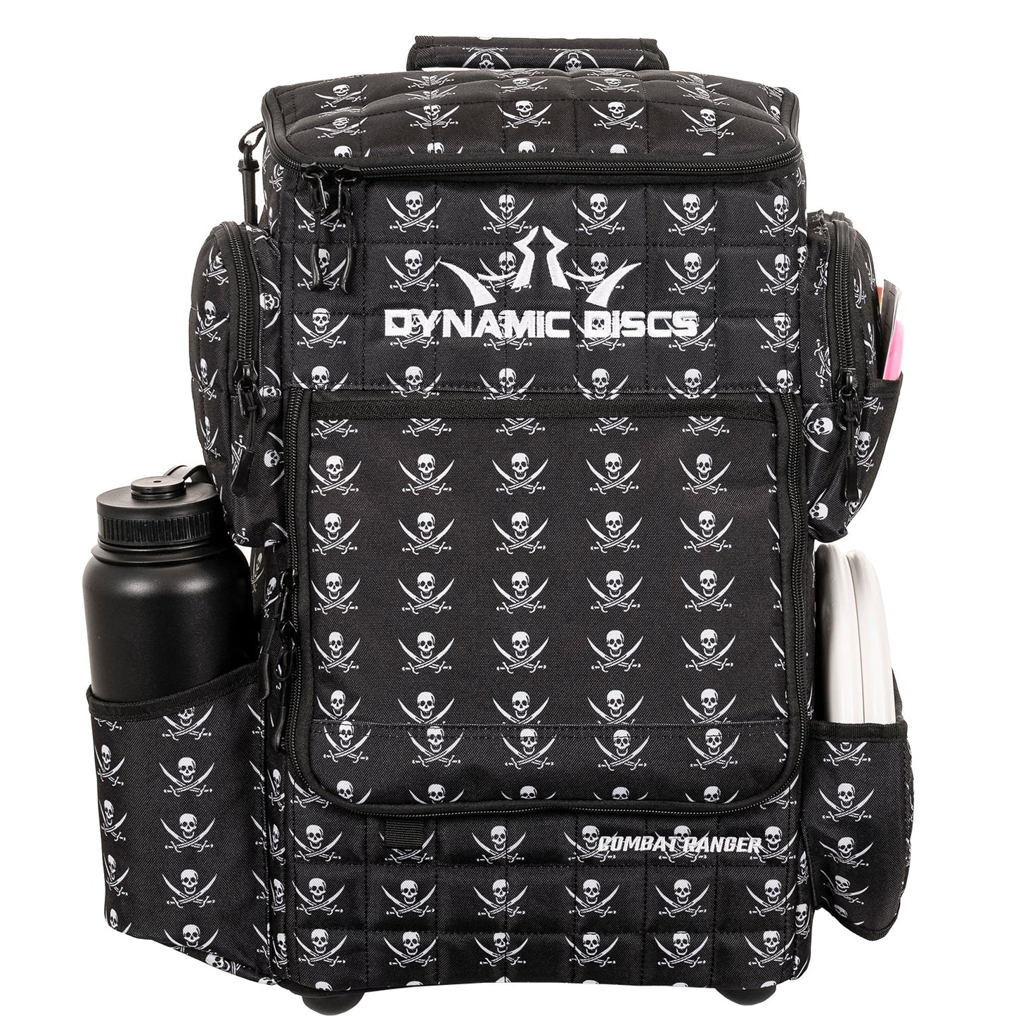 Dynamic Discs - Combat Ranger Bag
