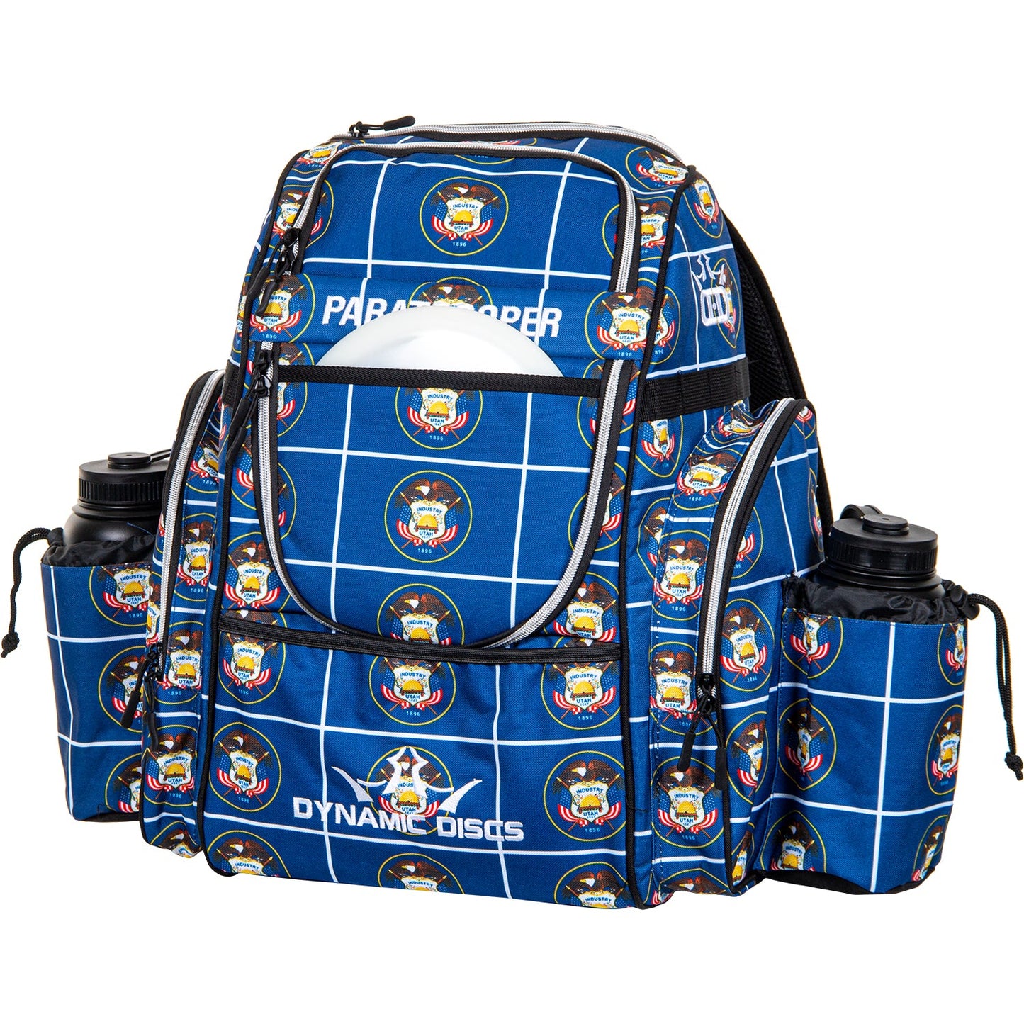 Dynamic Discs - Paratrooper Bag