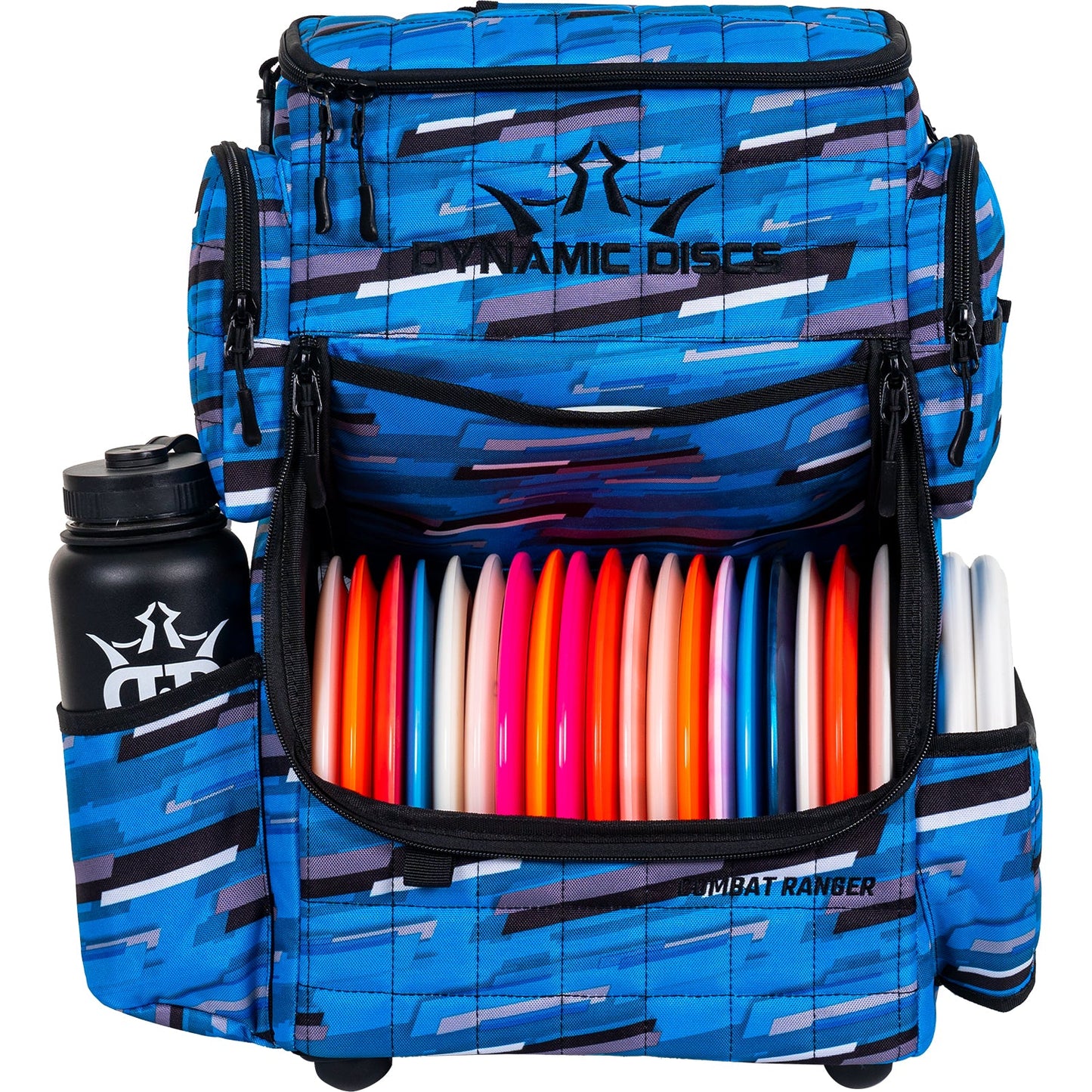 Dynamic Discs - Combat Ranger Bag