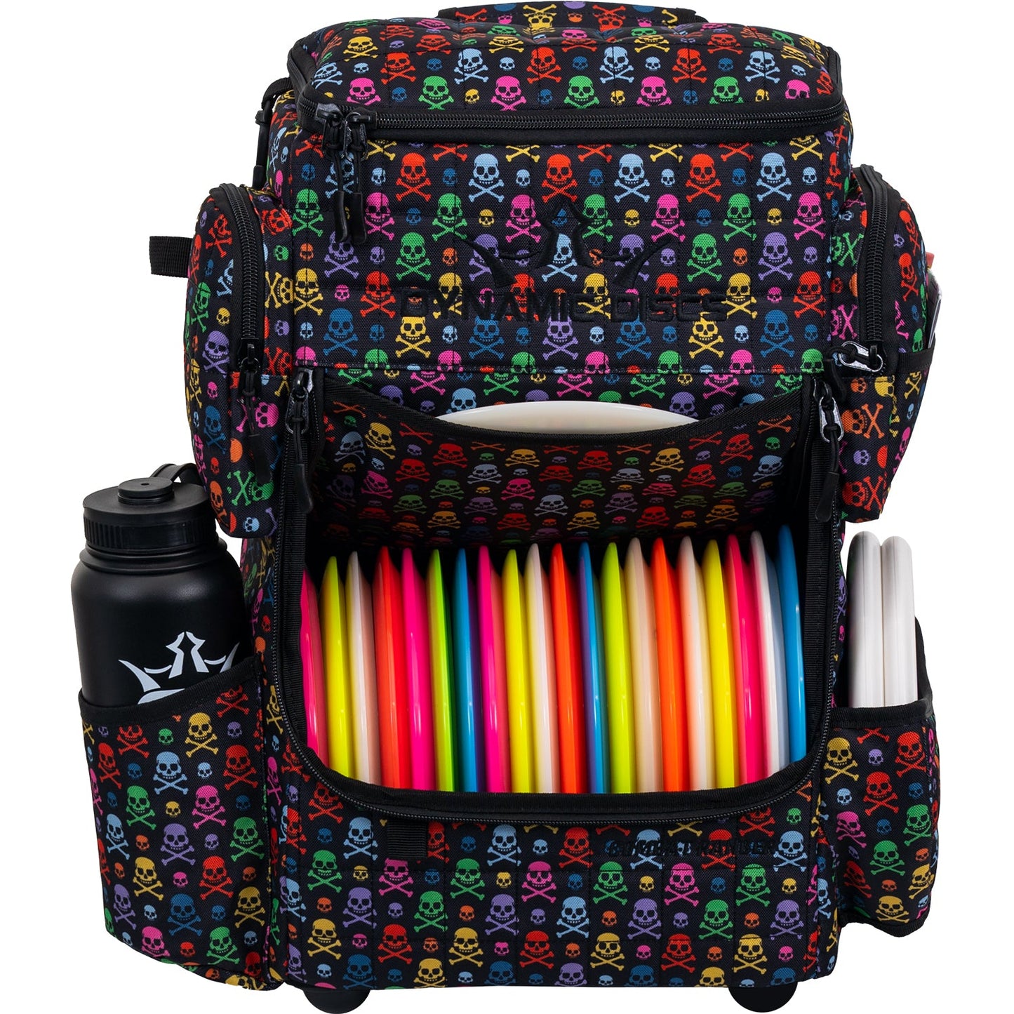 Dynamic Discs - Combat Ranger Bag