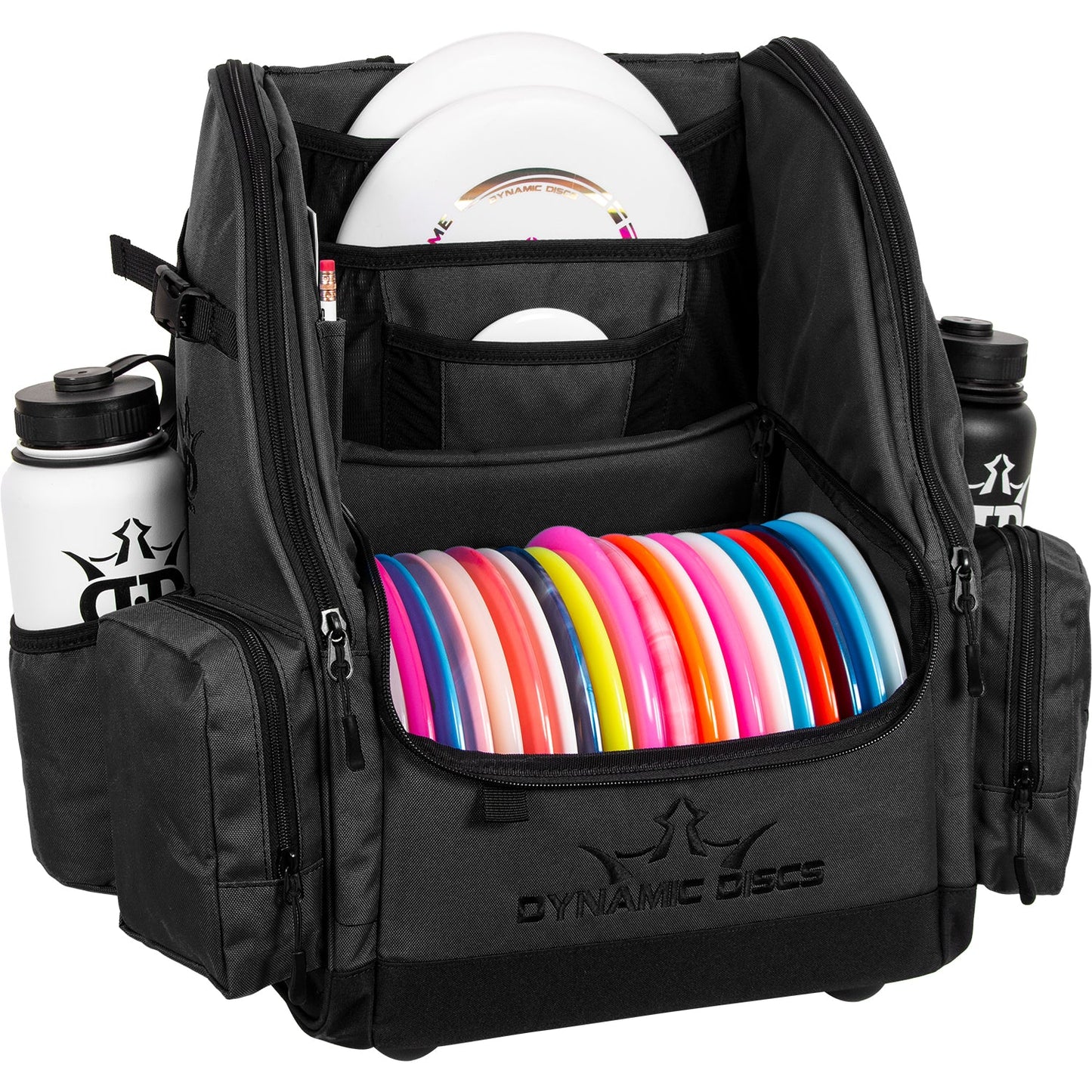 Dynamic Discs - Commander Cooler Bag