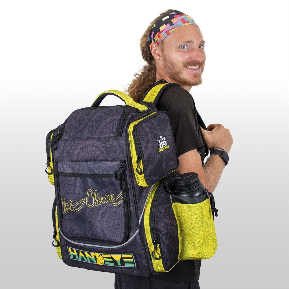 Handeye - Mission Rig Bag