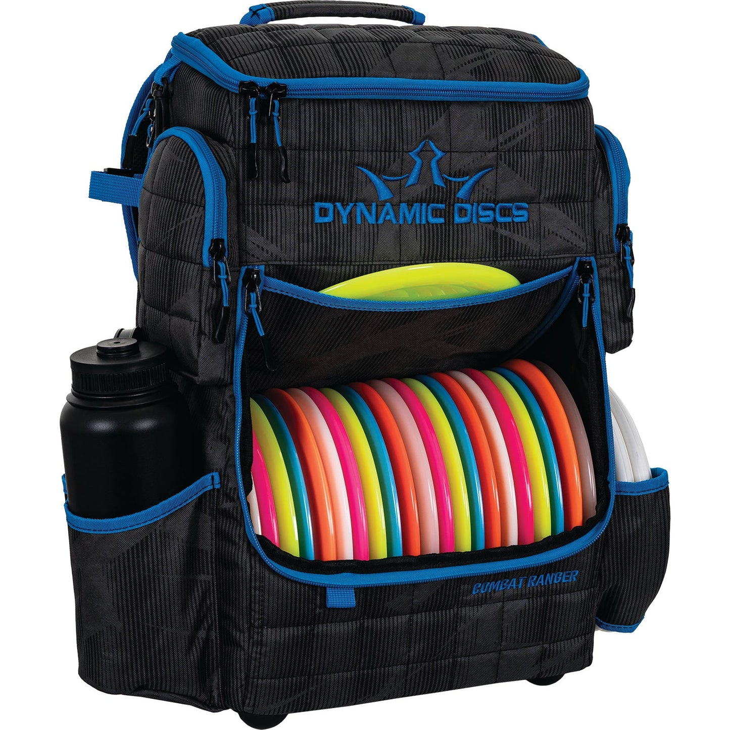 Dynamic Discs - Combat Ranger Bag