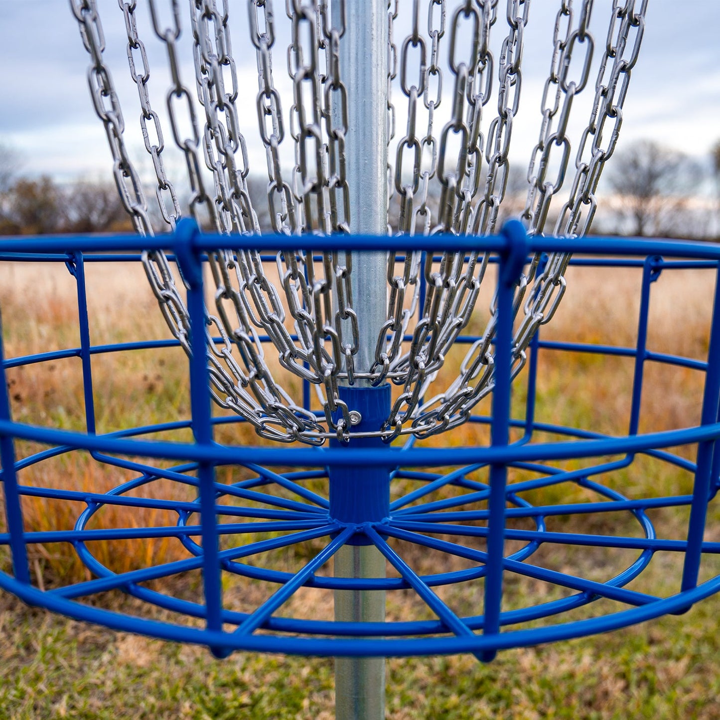 Dynamic Discs - Veteran Disc Golf Basket