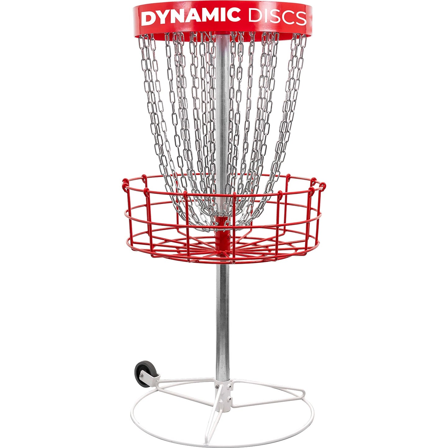 Dynamic Discs - Veteran Disc Golf Basket