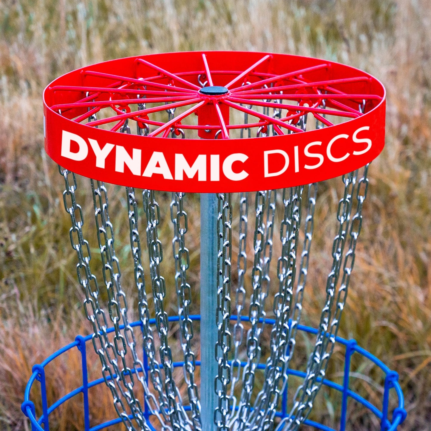 Dynamic Discs - Veteran Disc Golf Basket