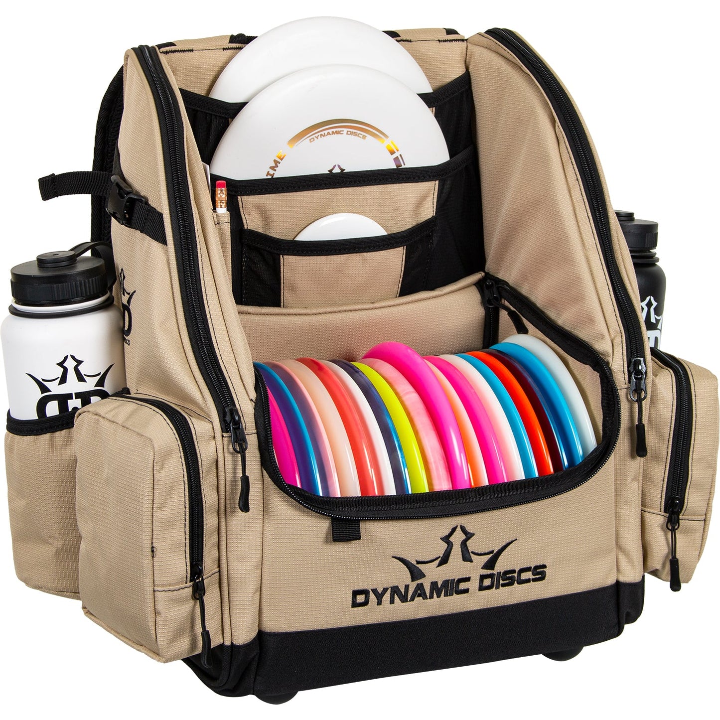 Dynamic Discs - Commander Cooler Bag