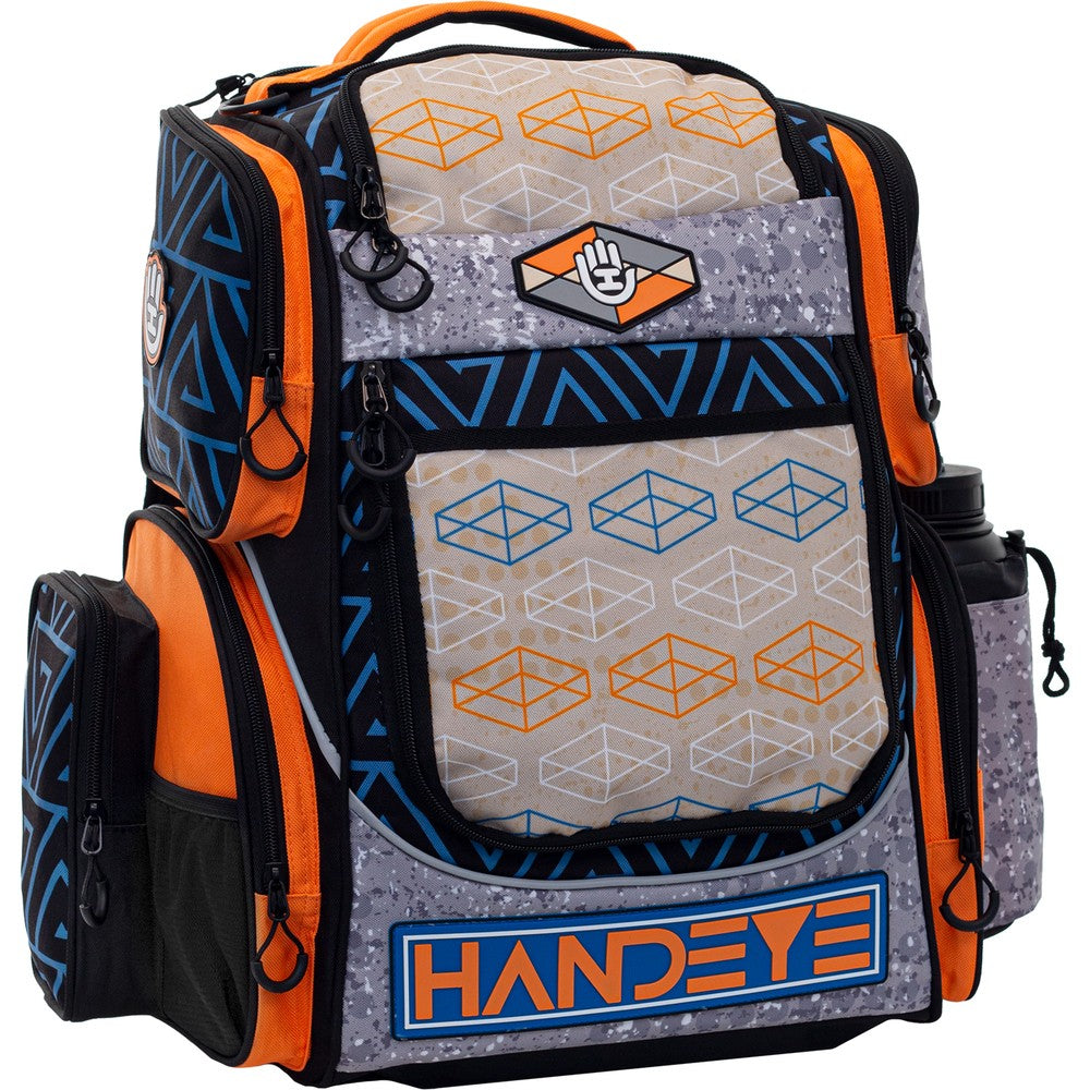 Handeye - Mission Rig Bag