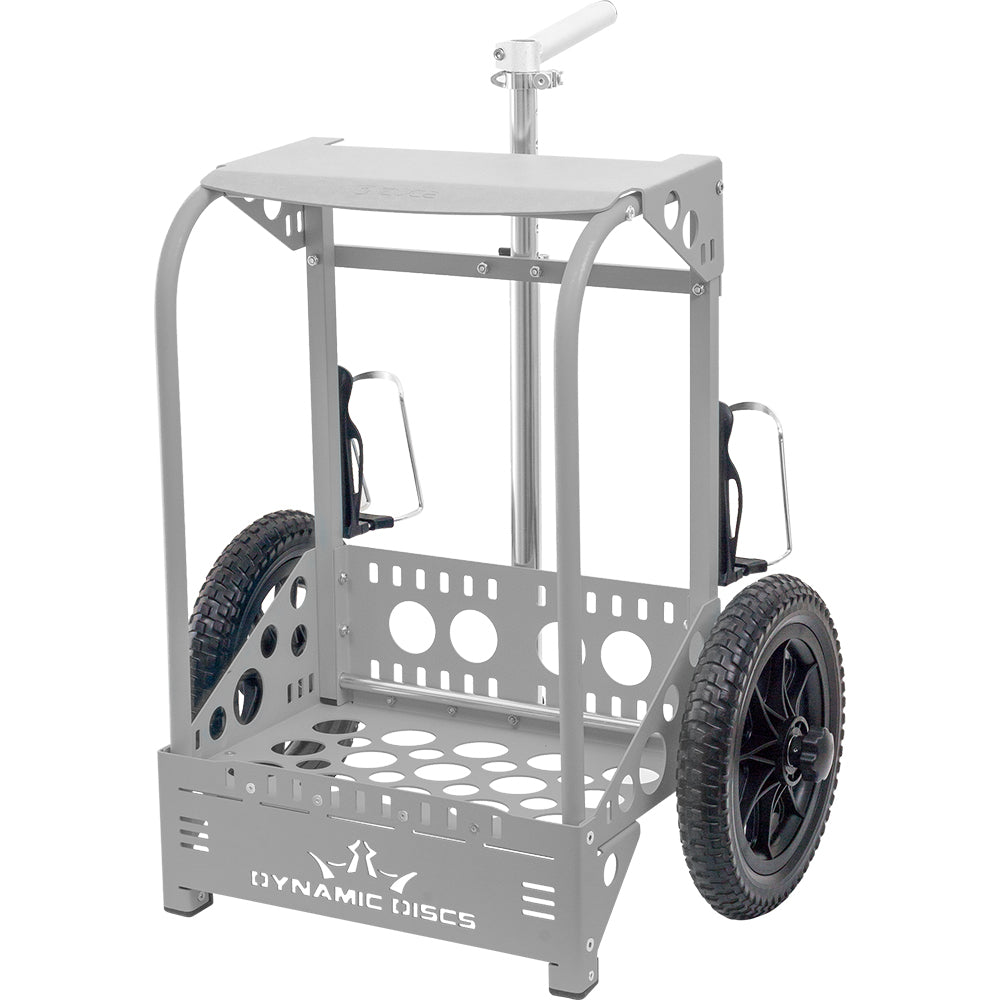 Dynamic Discs - LG Disc Golf Cart by Zuca