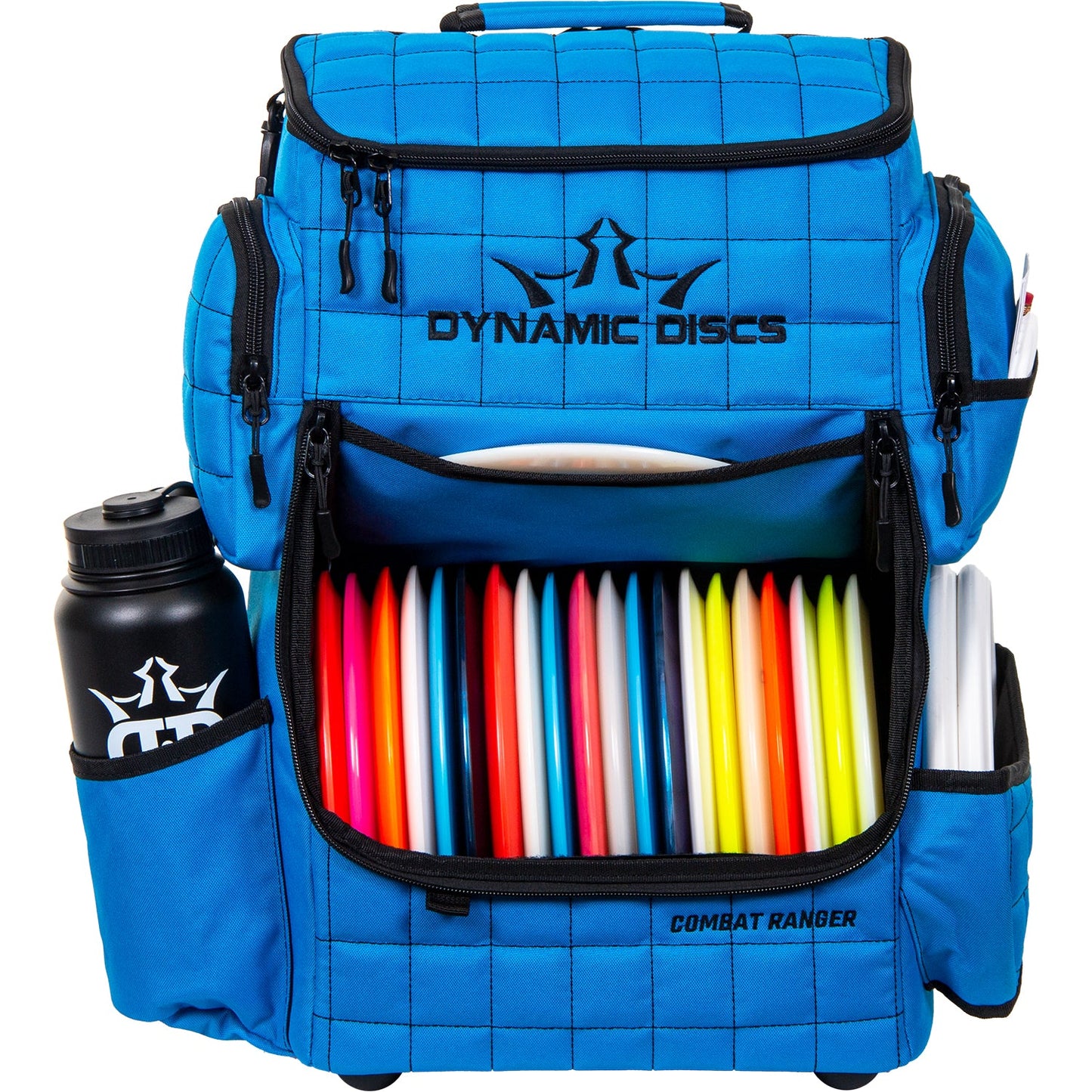 Dynamic Discs - Combat Ranger Bag