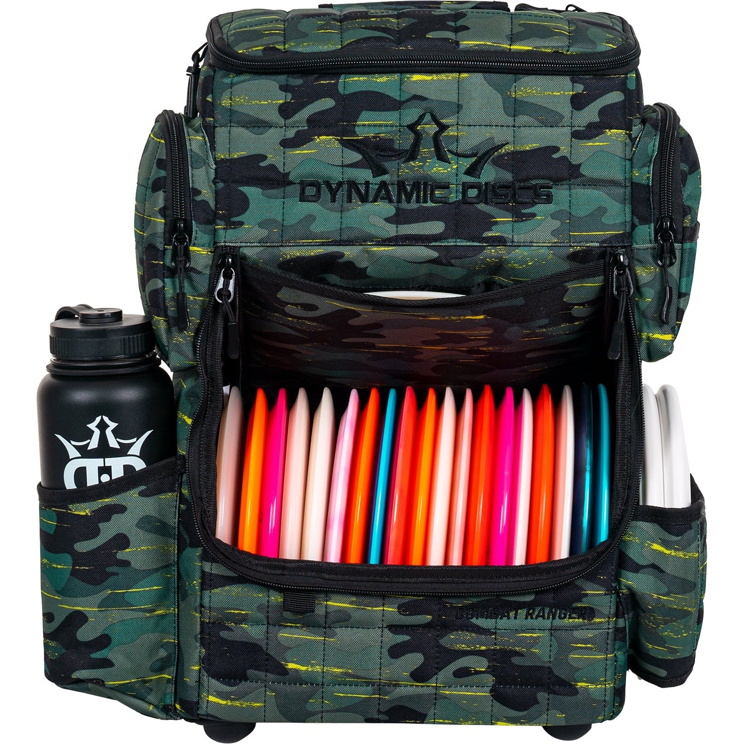 Dynamic Discs - Combat Ranger Bag