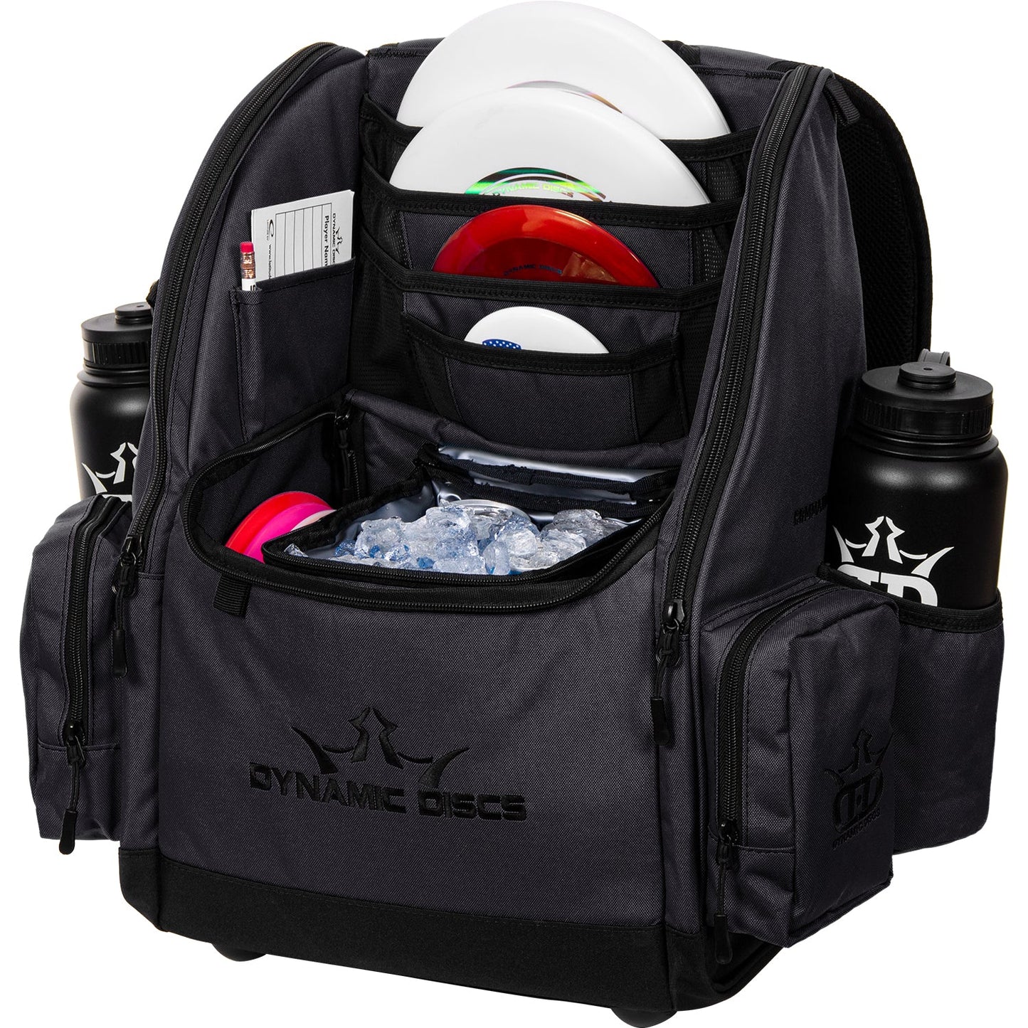 Dynamic Discs - Commander Cooler Bag