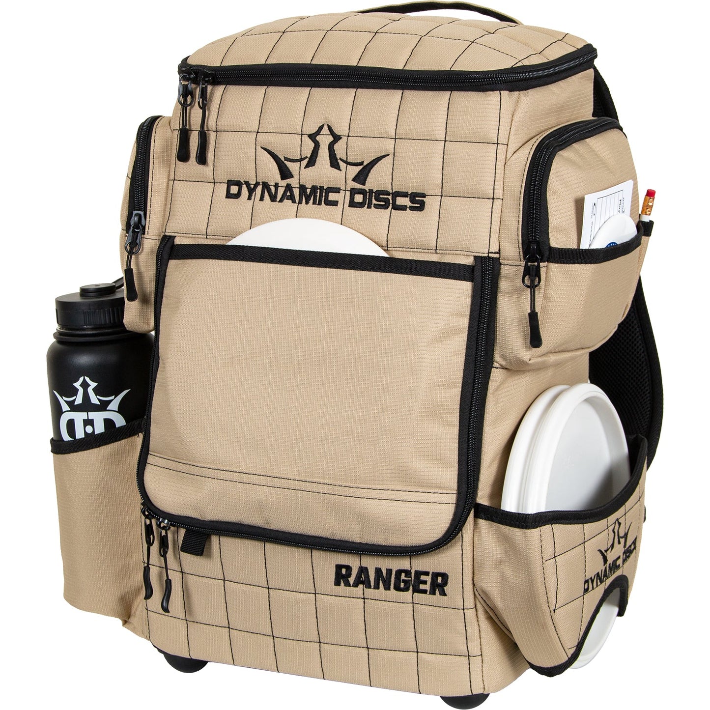Dynamic Discs - Ranger Bag