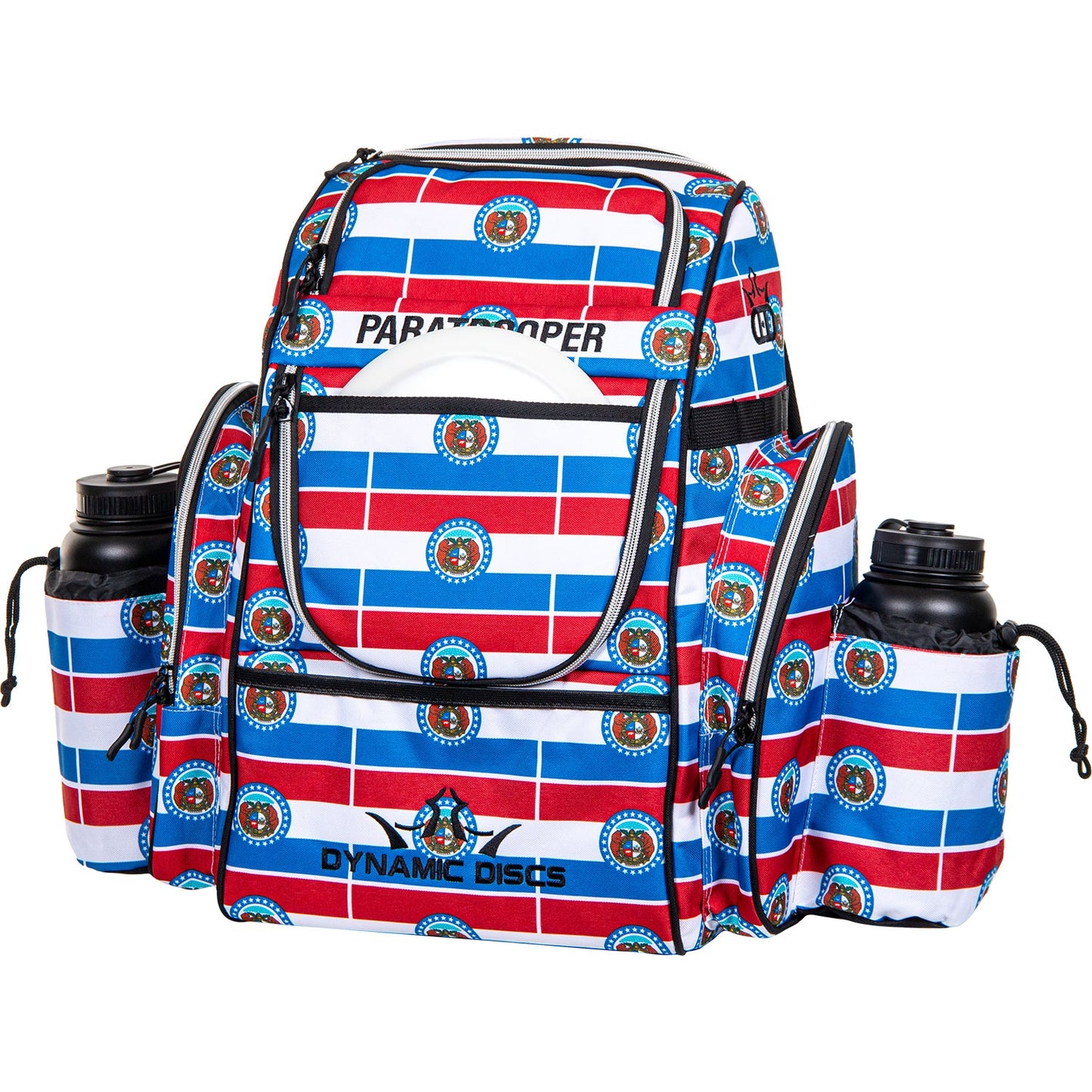 Dynamic Discs - Paratrooper Bag