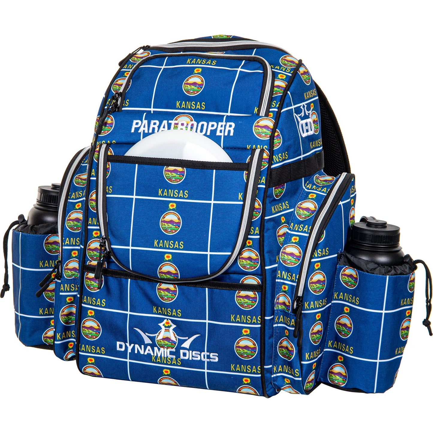 Dynamic Discs - Paratrooper Bag