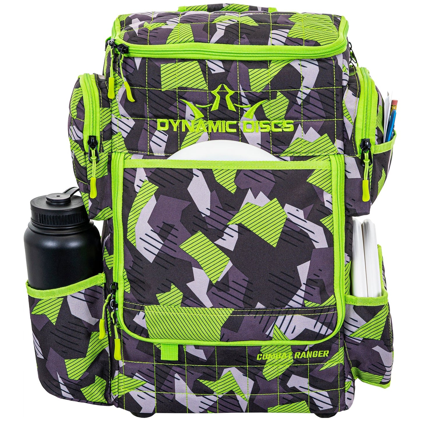 Dynamic Discs - Combat Ranger Bag