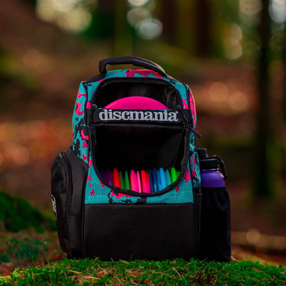 Discmania - Fanatic Fly Backpack