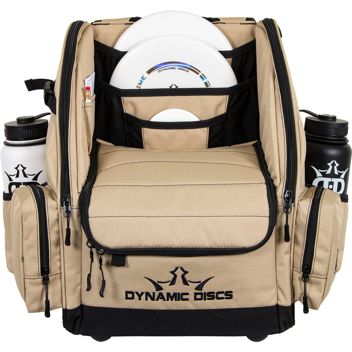 Dynamic Discs - Commander Cooler Bag