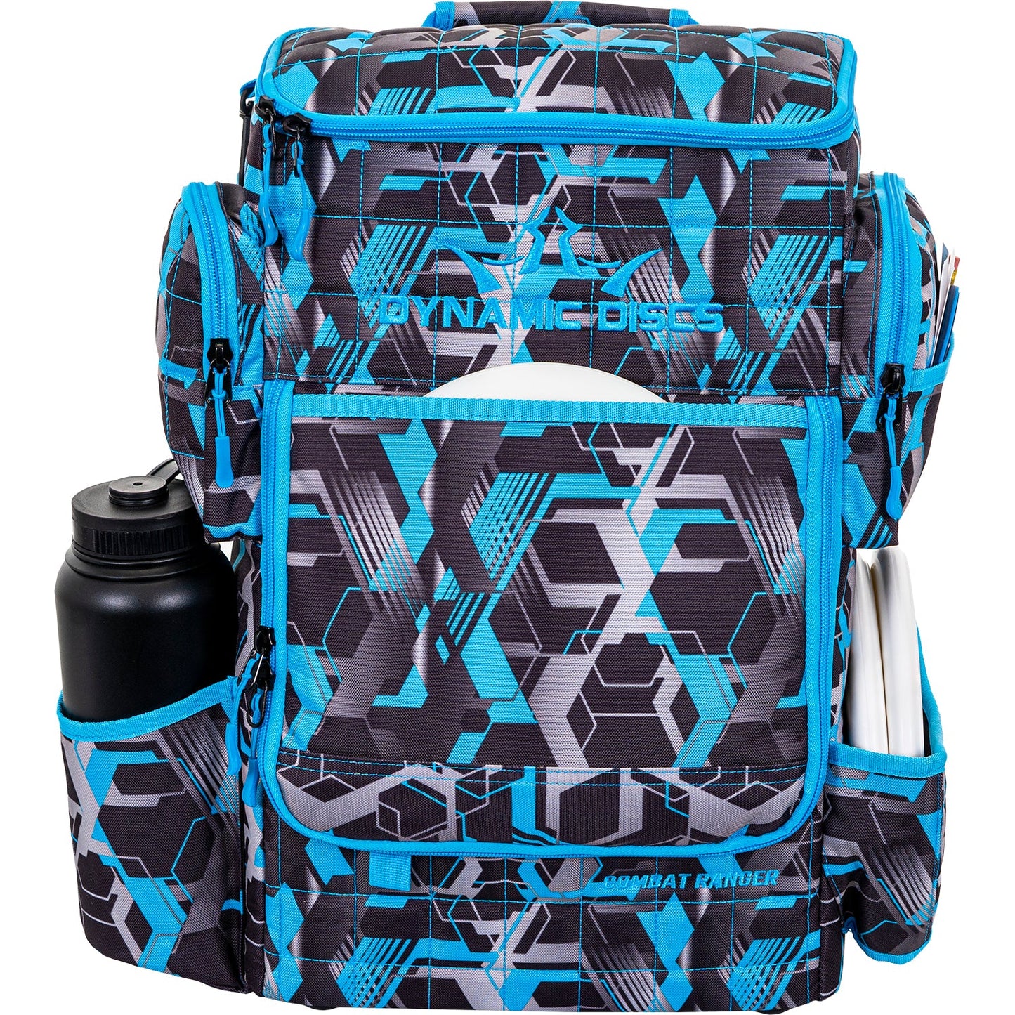 Dynamic Discs - Combat Ranger Bag