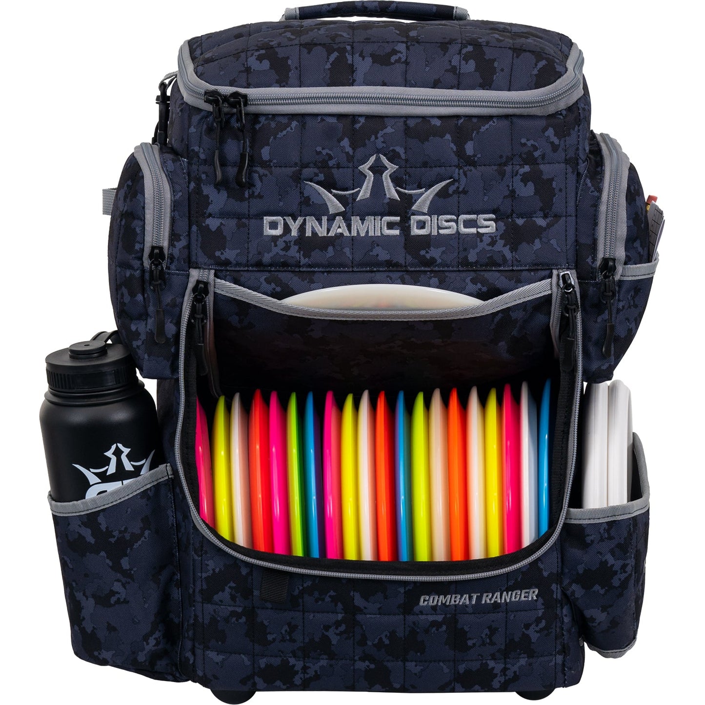 Dynamic Discs - Combat Ranger Bag