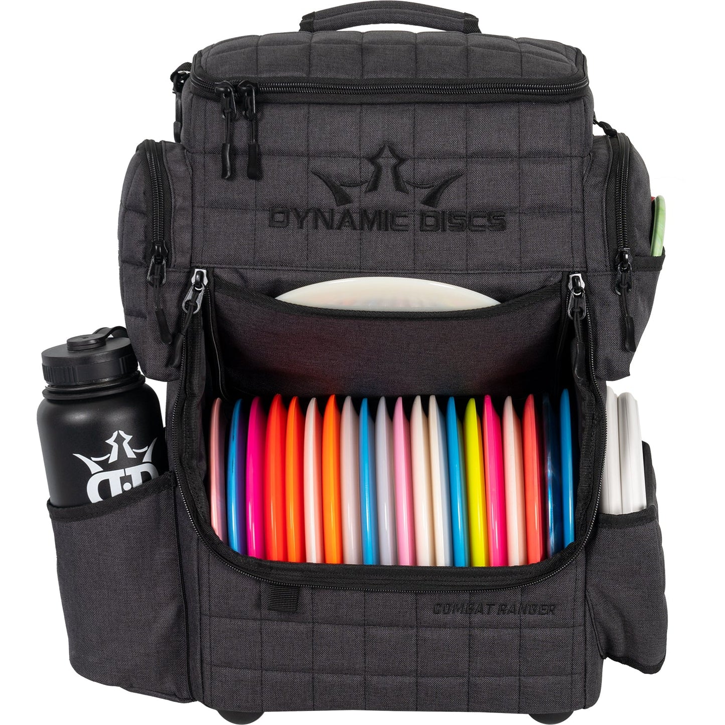 Dynamic Discs - Combat Ranger Bag