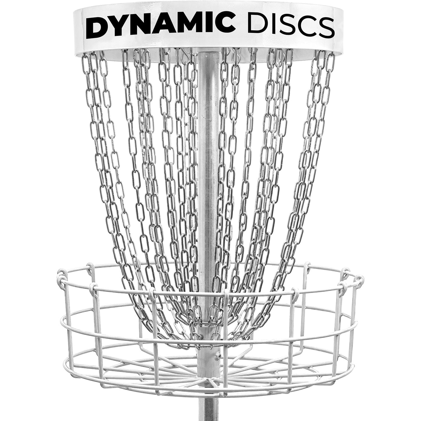 Dynamic Discs - Veteran Disc Golf Basket
