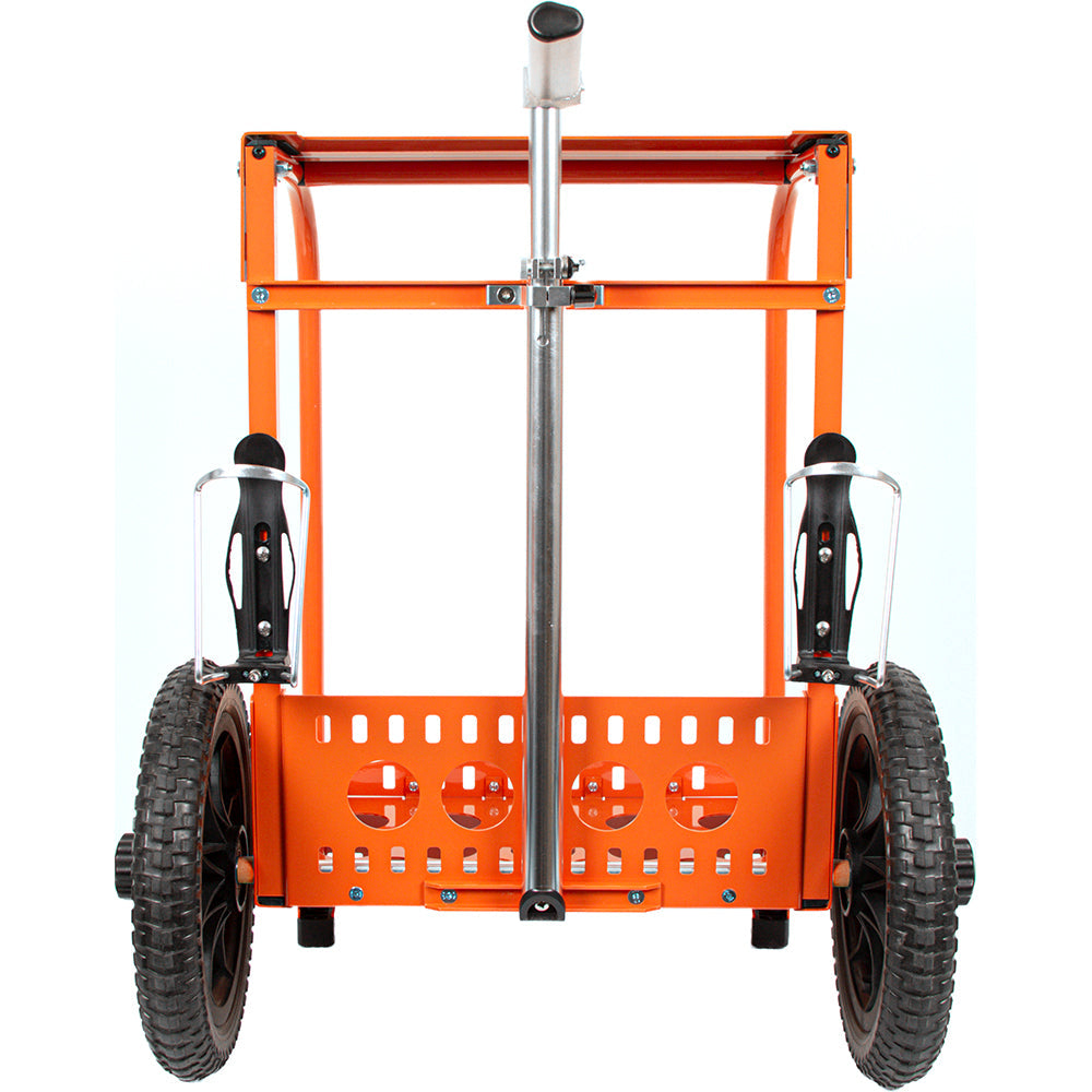 Dynamic Discs - LG Disc Golf Cart by Zuca