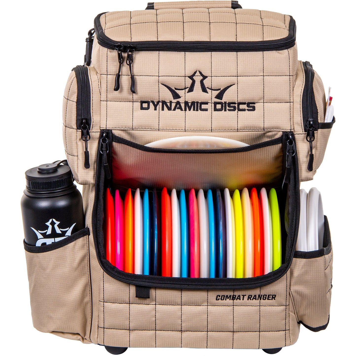 Dynamic Discs - Combat Ranger Bag