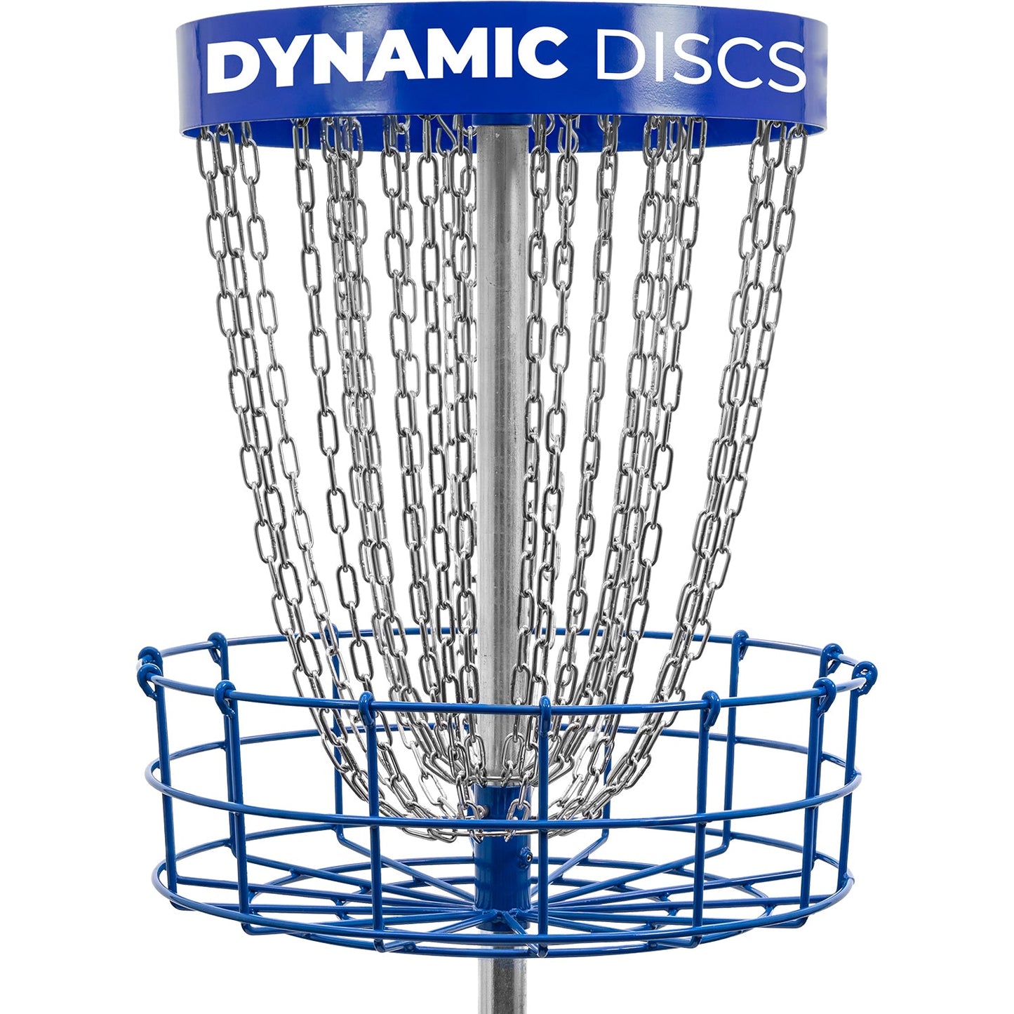 Dynamic Discs - Veteran Disc Golf Basket