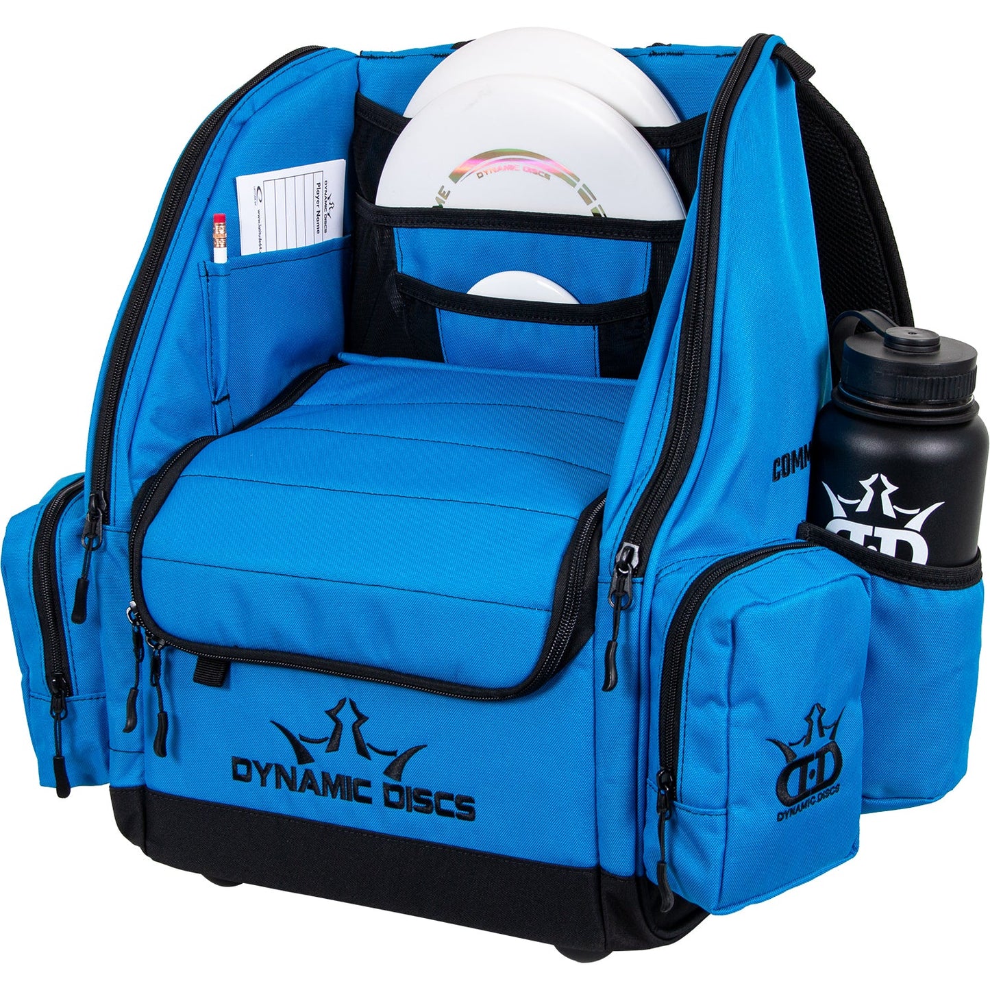 Dynamic Discs - Commander Bag