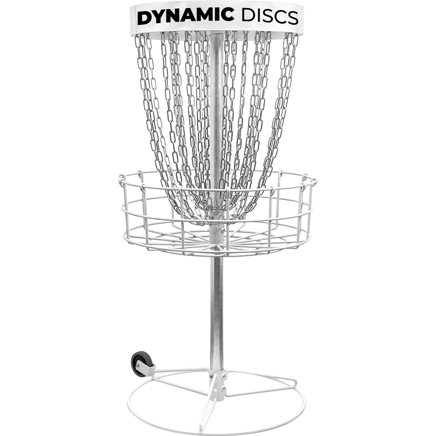 Dynamic Discs - Veteran Disc Golf Basket