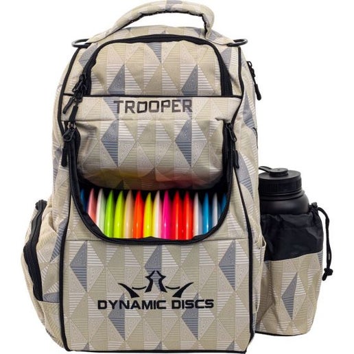 Dynamic Discs Trooper Disc Golf Backpack