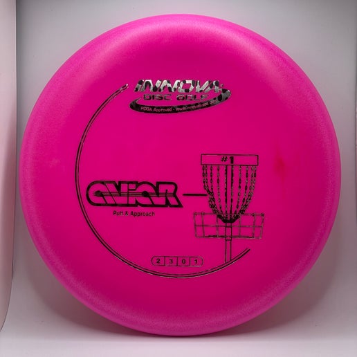 Innova Aviar - DX
