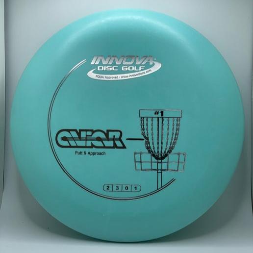 Innova Aviar - DX