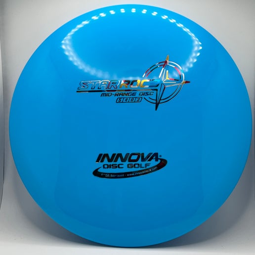 innova Roc3 - Star