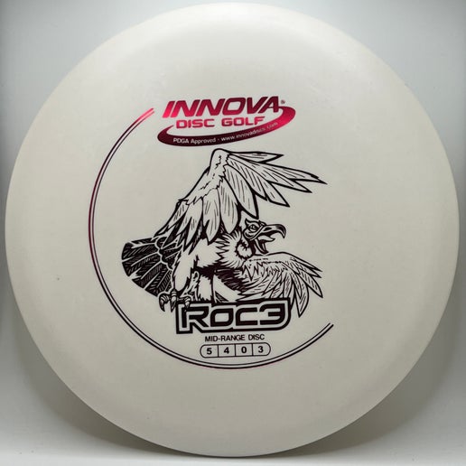 Innova Roc3 - DX