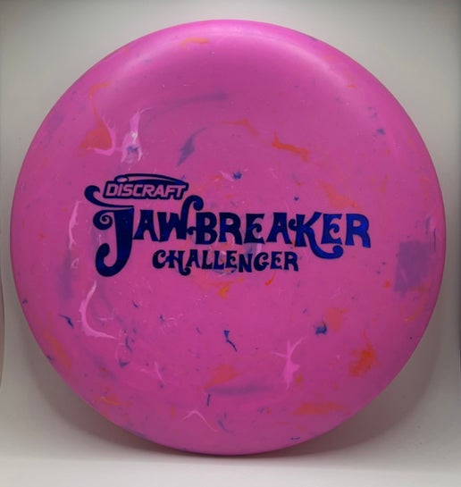 Discraft Challenger - Jawbreaker