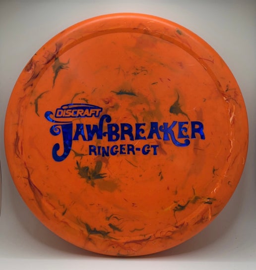 Discraft RInger GT - Jawbreaker