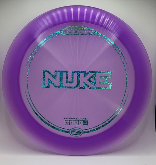 Discraft Nuke - Z