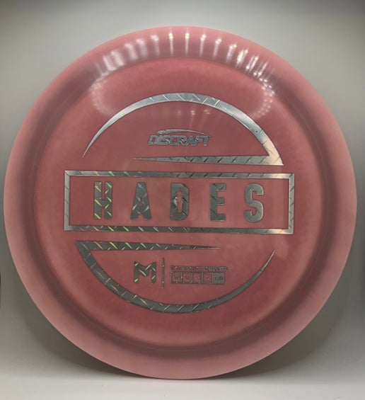 Discraft Hades - Paul McBeth