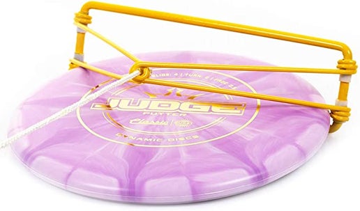 Dynamic Discs Golden Retrievers