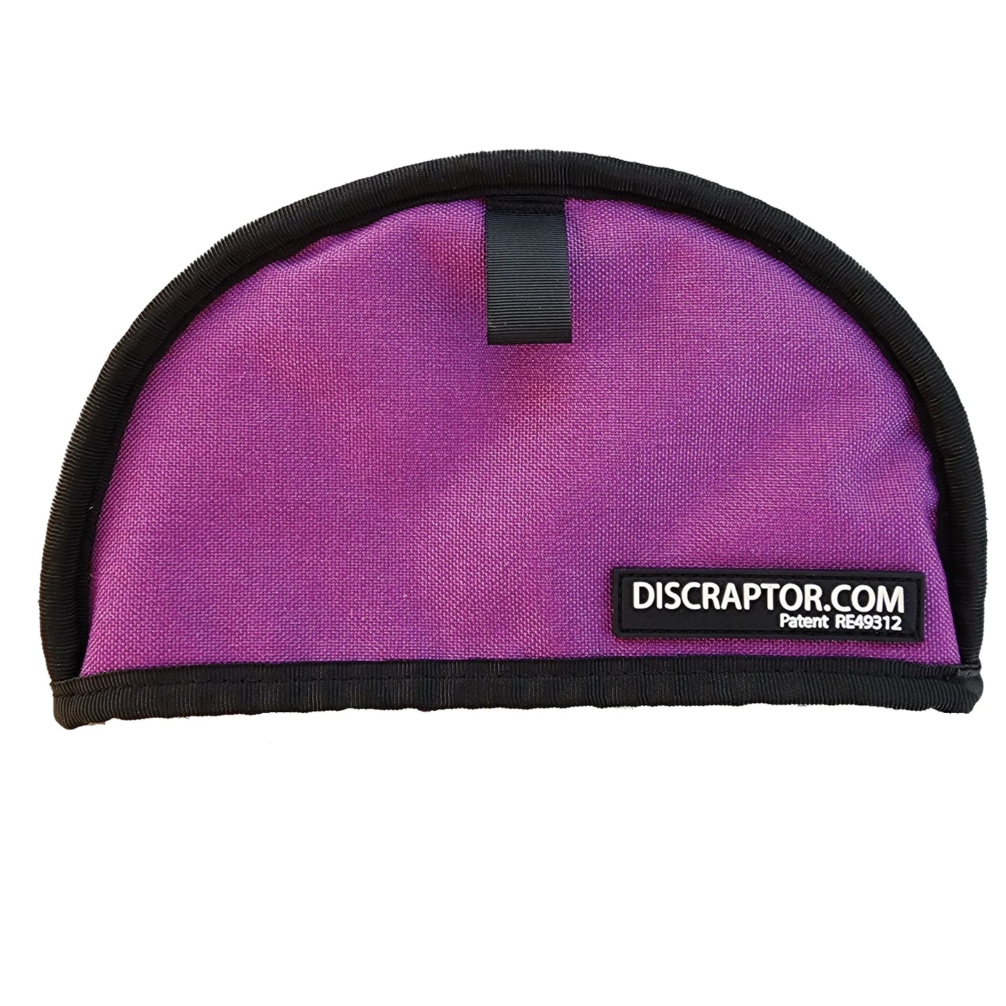 Disc Raptor